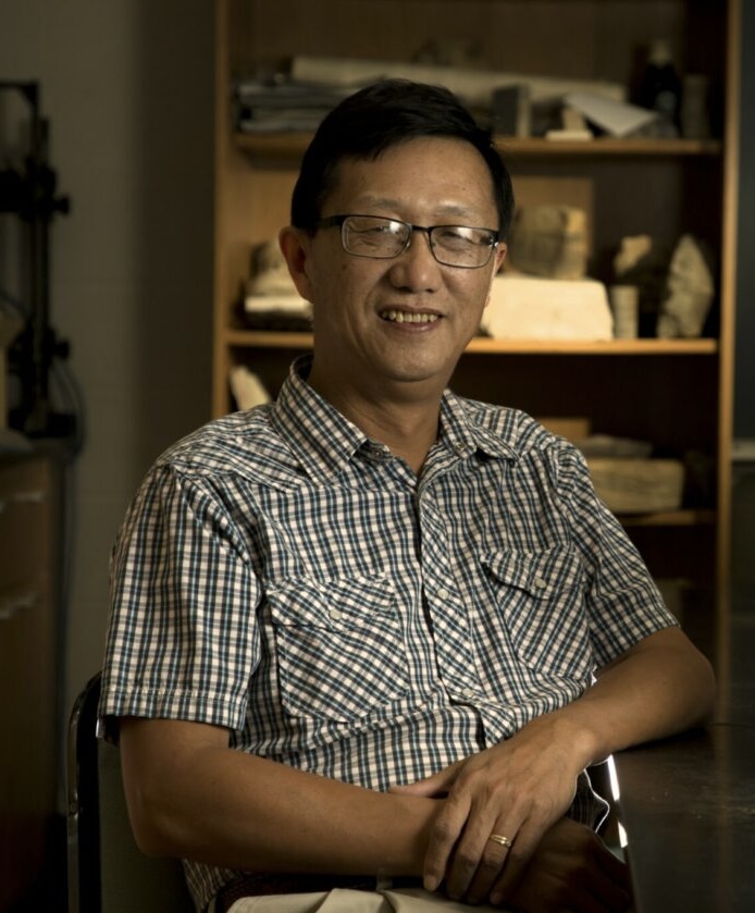 日日躁夜夜躁狠狠久久AV创新论坛第一千七百四十讲: Proxy-Based Paleoclimatology and Holocene Climate Changes from a Saudi Arabian Record