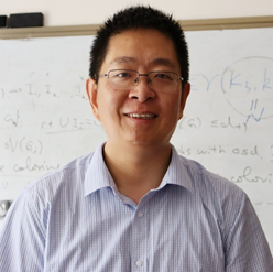 日日躁夜夜躁狠狠久久AV创新论坛第九百六十六讲：The generalized connectivity of some Cayley graphs