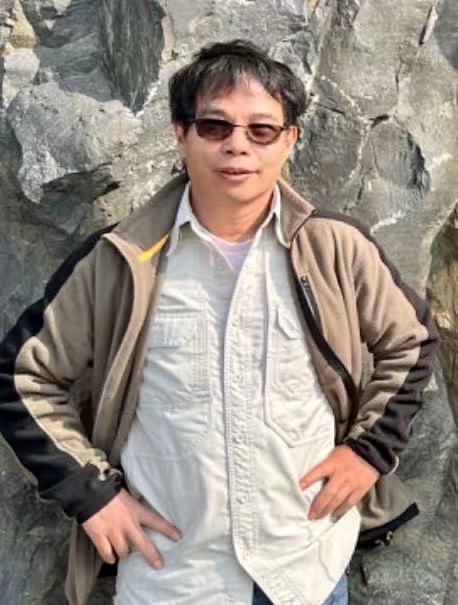 日日躁夜夜躁狠狠久久AV创新论坛第一千五百四十九讲：多尺度构造地质学的研究现状和前景