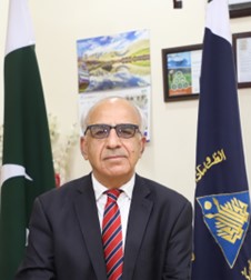 日日躁夜夜躁狠狠久久AV创新论坛第一千八百七十七讲：Climate Education and Research at Karakoram International University Gilgit Pakistan 