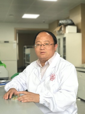 日日躁夜夜躁狠狠久久AV创新论坛第一千二百四十四讲暨120周年校庆年系列活动：碳（13C,14C）同位素标记技术在稻田土壤碳循环研究中的应用案例