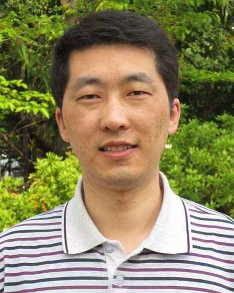 日日躁夜夜躁狠狠久久AV创新论坛第一千一百二十讲：晶态材料人工光合作用催化剂