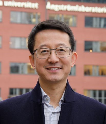 日日躁夜夜躁狠狠久久AV创新论坛第一千七百二十九讲：有机聚合物点在光催化中的应用