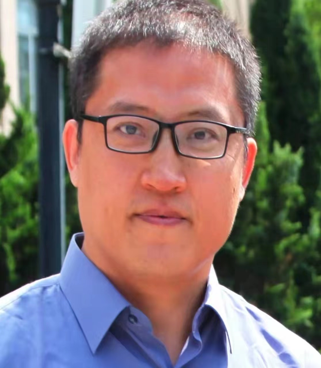 日日躁夜夜躁狠狠久久AV创新论坛第一千五百零八讲：生物体系多尺度理论研究的方法发展及生命科学和生物医学应用