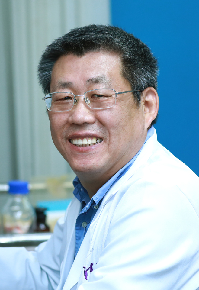 日日躁夜夜躁狠狠久久AV创新论坛第一千六百八十五讲：Studies of Cilia and Flagella - lessons from Chlamydomonas