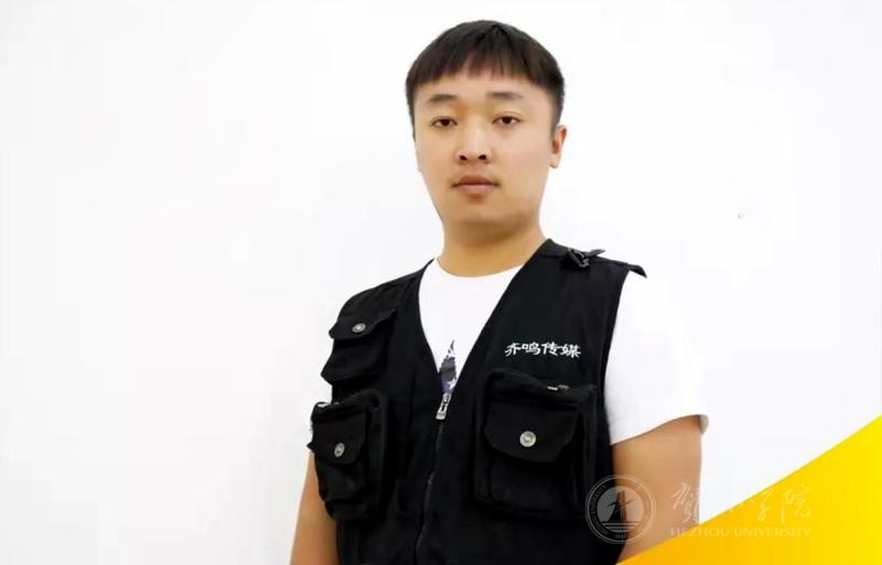 赵彦琪